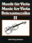 MUSIK FUR VIOLA 2