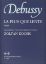 DEBUSSY:LA PLUS QUE LENTE CELLO