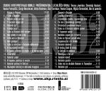 FRAN MILČINSKI/BUTALCI 2CD + PRETOČNA KODA