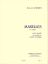 ANDRES:MARELLES NO.1-6 VOL.1 POUR HARPE