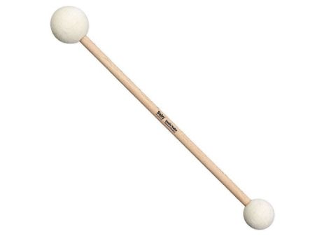 SELA palice za bobne Double Mallet SE 278