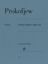 PROKOFIEV:VISIONS FUGITIVES OP.22