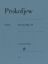 PROKOFIEV:TOCCATA OP.11 PIANO