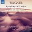 WAGNER:SYMPHONY IN C MAJOR