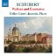 SCHUBERT:WALTZES AND ECOSSAISES