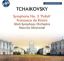 TCHAIKOVSKY:SYMPHONY NO.3"POLISH"/FRANCESCA DA RIMINI