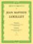 LOEILLET:SONATAS OP.1/1-3 VOL.1 RECORDER(FLUTE,VIOLIN,OBOE) AND NASSO CONTINUO