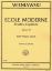 WIENIAWSKI:ECOLE MODERNE/ETUDES CAPRICES OP.10 VIOLIN SOLO (GALAMIAN)