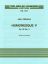 SIBELIUS:HUMORESQUE V OP.89 NO.3 VIOLIN AND PIANO