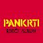 PANKRTI/RDEČI ALBUM LP