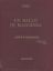 VERDI:UN BALLO IN MASCHERA VOCAL SCORE HARD  (TRDE PLATNICE)