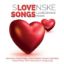 SLOVENSKE LJUBEZENSKE PESMI/LOVE SONGS