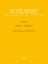 SCHUBERT:LIEDER MEDIUM VOICE AND PIANO VOL.7