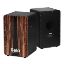 CAJON SELA CaSela Black Pro Dark Nut SE 107