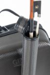 KOVČEK ZA VIOLINO GEWA SPACE BAG TITANIUM 3/4-4/4