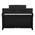 ELEKTRIČNI KLAVIR YAMAHA CLAVINOVA CLP-875B - Na zalogi je testni model