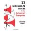 HERING:23 ORCHESTRAL ETUDES FOR THE ADVANCED TRUMPETER