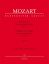 MOZART:CONCERTO FOR PIANO NO.24 KV491