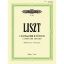 LISZT:KONZERT ETUDEN PIANO