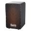 CAJON SELA CaSela Black Brown Dragon SE 048
