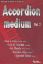 JEKIC:ACCORDION MEDIUM SOLO vol.2