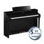 ELEKTRIČNI KLAVIR YAMAHA CLAVINOVA CLP-845PE