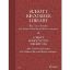 SCHOTT RECORDER LIBRARY THE FINEST SONATAS FOT TREBLE RECORDER AND BC.