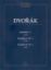 DVORAK:SYMPHONY NO.1 C-MOLL STUDY SCORE