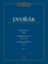 DVORAK:SYMPHONY NO.2 B-DUR OP.4 STUDY SCORE