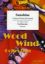 BARCLAY/NAULAIS:SUNSHINE 3 FLUTES & PIANO