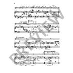 KORNGOLD:VIOLIN CONCERTO D-DUR OP.35 VIOLIN AND PIANO