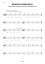 GEVERS:B.A.M. BASIC ALL-ROUND METHOD FOR DRUMSET