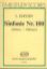 HAYDN:SINFONIE NR.100 STUDY SCORE