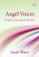 ANGEL VOICES FEEL-GOOD SACRED SONGS SSA CHOIR + CD