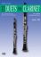PETZOLD:11 DUETS FOR CLARINET + CD