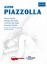 PIAZZOLLA:FOUR PIECES FOR SOLO GUITAR