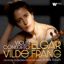 ELGAR:VIOLIN CONCERTO/VILDE FRANG