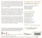 N'ESPEREZ PLUS,MES YEUX.../LEAS ART FLORISSANTS/CHRISTIE