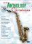 ANTHOLOGY CHRISTMAS ALTO SAXOPHONE  + CD