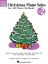 HAL LEONARD CHRISTMAS PIANO SOLOS 2