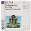BACH J.S:BRANDENBURG CONCERTOS/MARRINER 2CD
