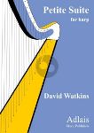 WATKINS:PETITE SUITE FOR HARP