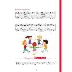 PERRIER:METHODE DU TOUT PETIT FLUTE 2 + AUDIO ACCESS