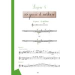 PERRIER:METHODE DU TOUT PETIT FLUTE 2 + AUDIO ACCESS