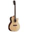 Slika ALVAREZ ELEKTRO AKUSTIČNA KITARA AG70WCEAR Grand Auditorium Artist Series