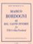 BORDOGNI:43 BEL CANTO STUDIES FOR TUBA OR BASS TROMBONE