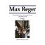 REGER:INTRODUKTION UND PASSACAGLIA  D-MOLL ORGAN