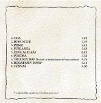 MLAKAR/ROMANCE BREZ KRJANCE