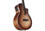 ALVAREZ ELEKTRO AKUSTIČNA KITARA LJ2CESHB Little Jumbo