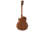 ALVAREZ ELEKTRO AKUSTIČNA KITARA LJ2CESHB Little Jumbo